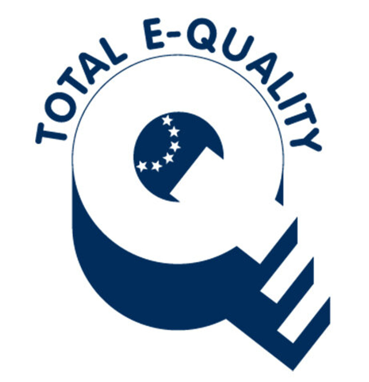 Logo TOTAL E-QUALITY