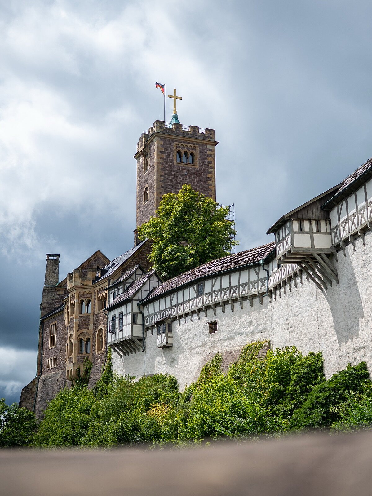 Wartburg Eisenach