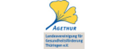 Logo AGETHUR