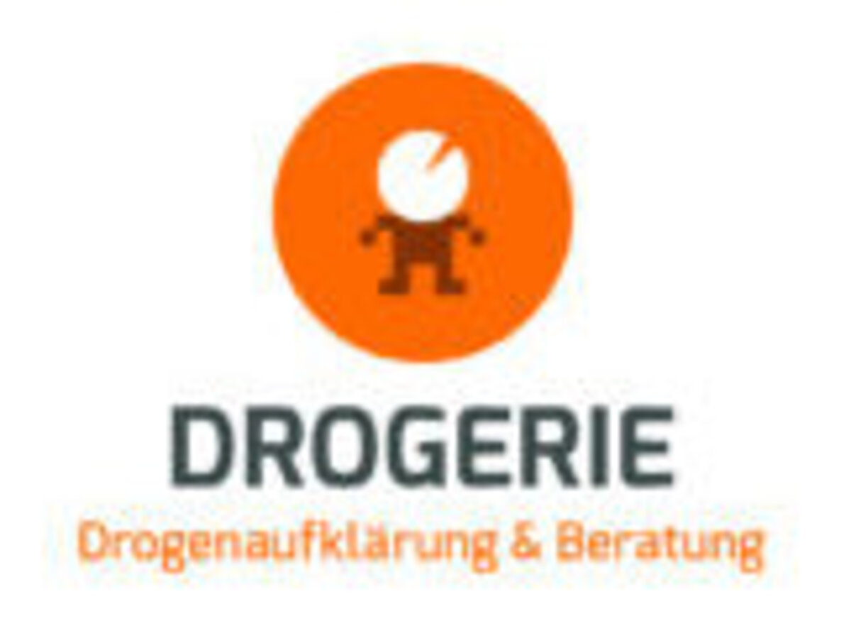 Logo Drogerie